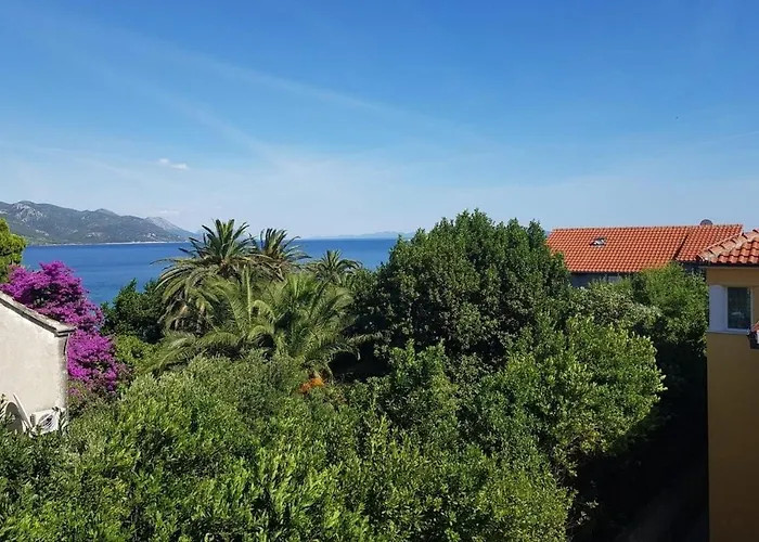 Apartmán By The Sea Orebic, Peljesac - 20031 *