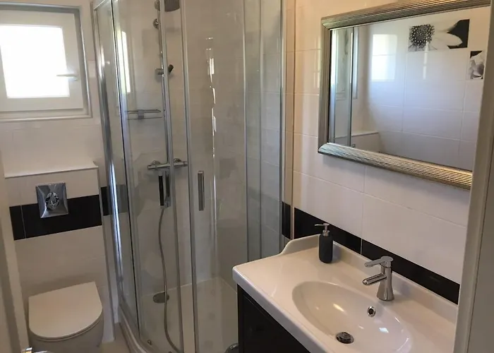 Apartmán By The Sea Orebic, Peljesac - 20031 *