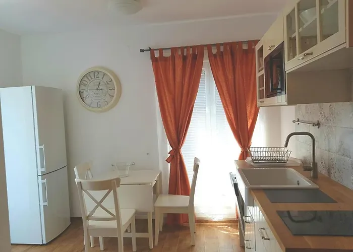 By The Sea Orebic, Peljesac - 20031