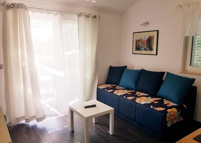 By The Sea Orebic, Peljesac - 20031 *