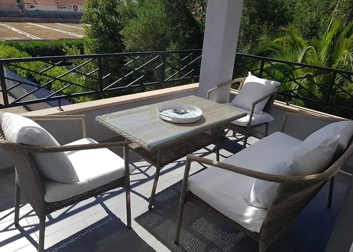 Lejlighed By The Sea Orebic, Peljesac - 20031 *