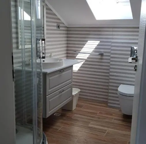 By The Sea Orebic, Peljesac - 20031 *