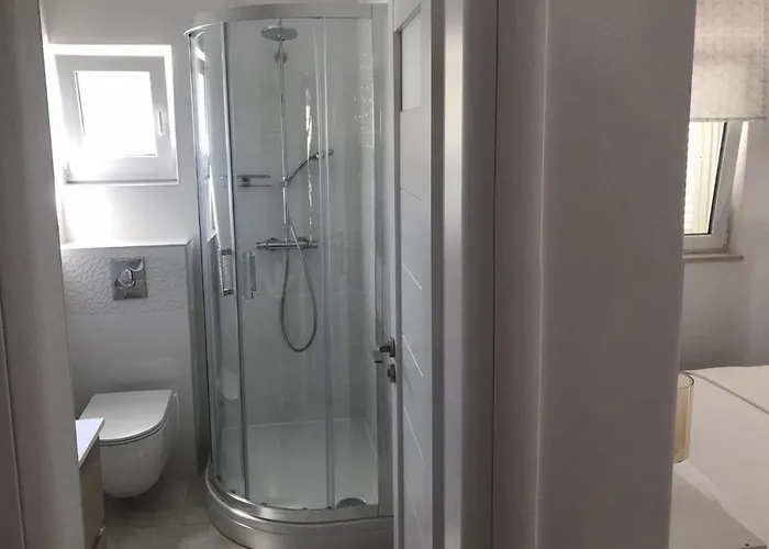 By The Sea Orebic, Peljesac - 20031 Apartmán