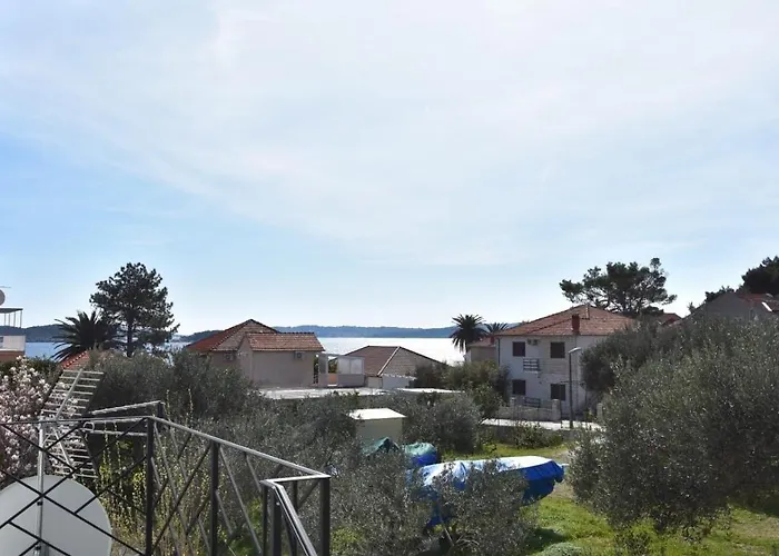 Lejlighed By The Sea Orebic, Peljesac - 20031 Orebić