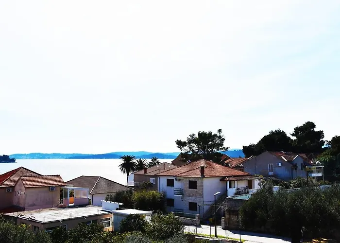 Lejlighed By The Sea Orebic, Peljesac - 20031 Orebić