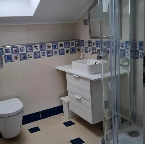 By The Sea Orebic, Peljesac - 20031