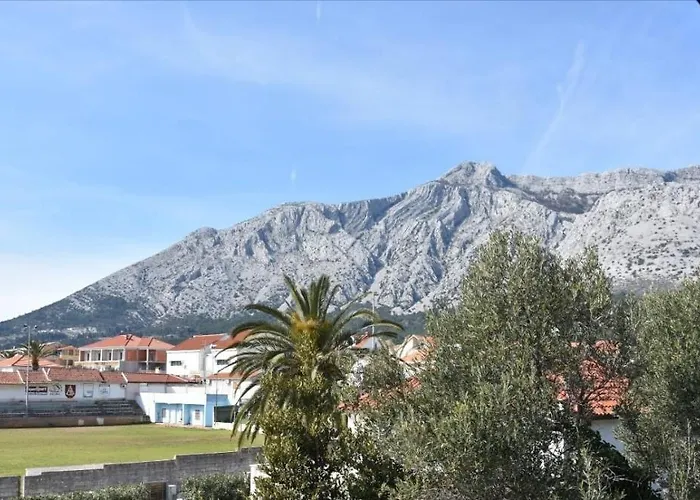 By The Sea Orebic, Peljesac - 20031 *