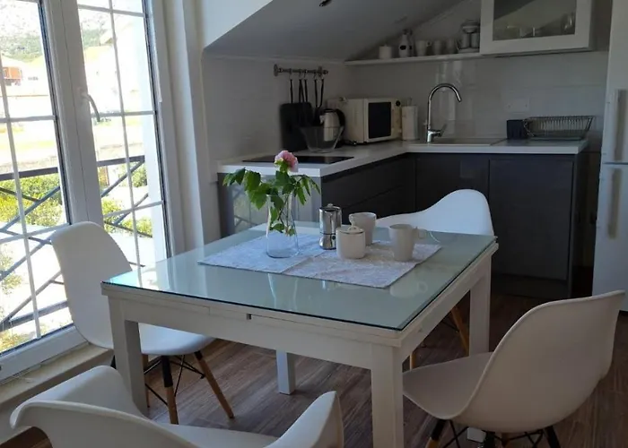 By The Sea Orebic, Peljesac - 20031