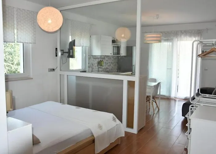 By The Sea Orebic, Peljesac - 20031 Apartmán