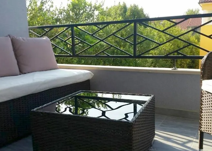 By The Sea Orebic, Peljesac - 20031 Lejlighed